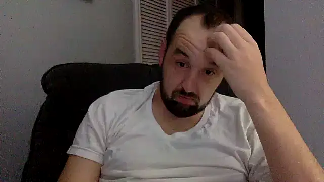 Kink Master Daddy online show from November 7, 4:56 am