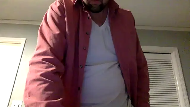 Kink Master Daddy online show from November 18, 12:38 am