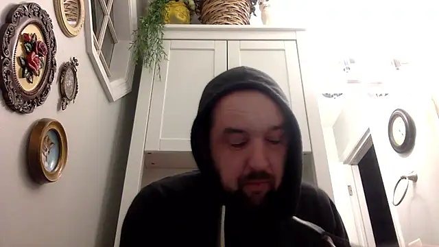 Kink Master Daddy online show from January 15, 12:54 pm