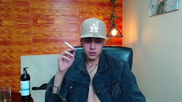 Bastiaan 28 online show from January 4, 11:43 am