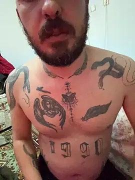 sikergecer3435 online show from February 8, 7:17 pm