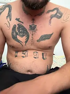 Snapshot of sikergecer3435 chatting on February 15, 1:41 pm sikergecer3435 online show from February 15, 1:41 pm