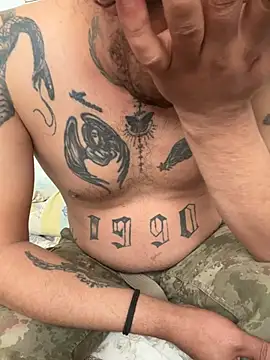 Snapshot of sikergecer3435 chatting on March 4, 7:25 am sikergecer3435 online show from March 4, 7:25 am