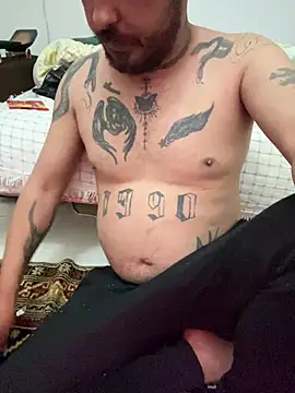 Snapshot of sikergecer3435 chatting on April 4, 6:16 pm sikergecer3435 online show from April 4, 6:16 pm