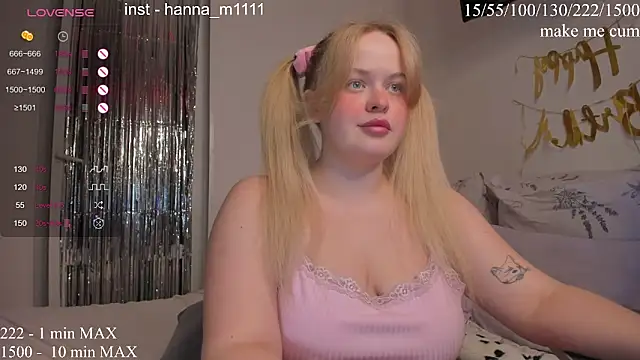 HANNA MONTANAS online show from March 17, 6:11 pm
