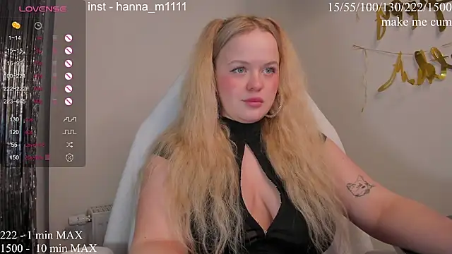 HANNA MONTANAS online show from April 1, 8:06 pm