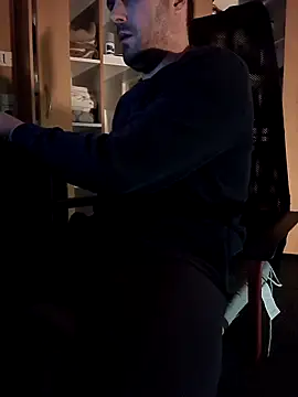 Dario40filip online show from December 14, 6:56 pm