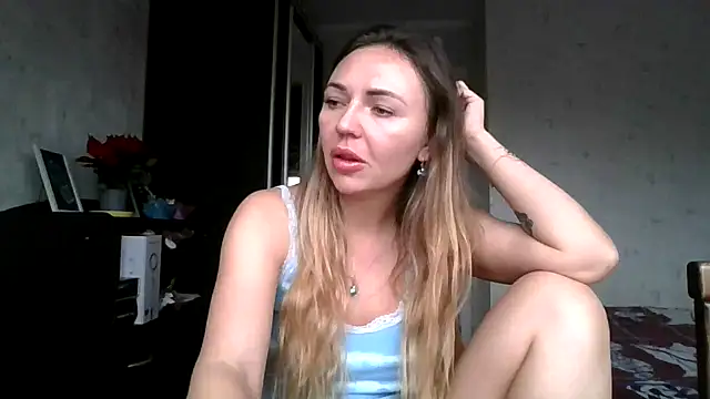 AngelinaLove28 online show from December 1, 7:24 am