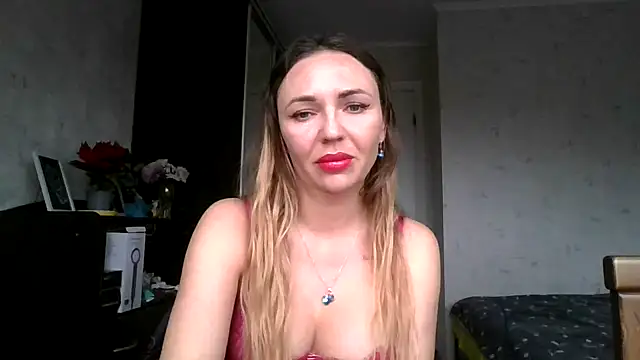 AngelinaLove28 online show from December 5, 7:28 am