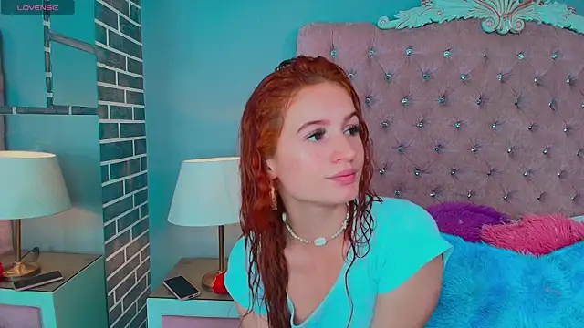 AdelaineBest online show from September 10, 8:09 pm