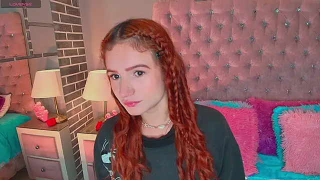 AdelaineBest online show from October 8, 5:49 am