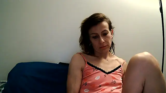 Snapshot of anechka1 chatting on July 3, 12:50 am anechka1 online show from July 3, 12:50 am