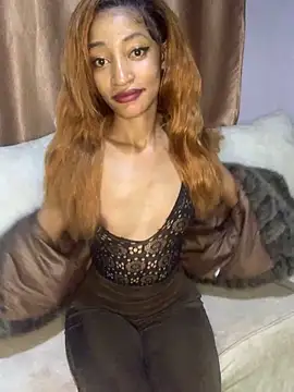 Snapshot of GoddessVee chatting on January 3, 7:50 pm GoddessVee online show from January 3, 7:50 pm