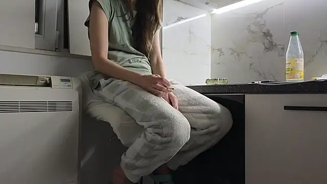 BalancedSexLife online show from March 12, 10:07 pm