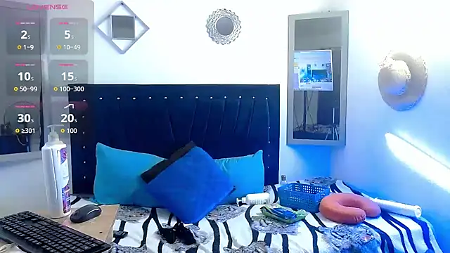 bubis laru53 online show from October 24, 8:33 am