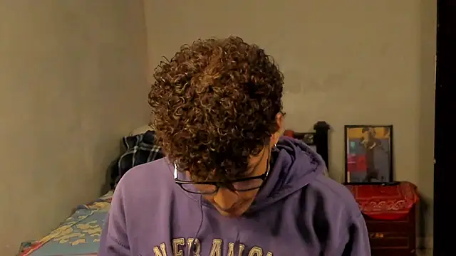 Ivano joness online show from January 8, 11:09 pm