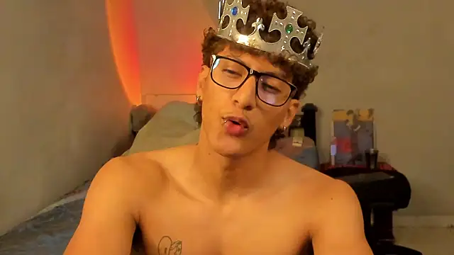 Ivano joness online show from January 15, 12:04 pm