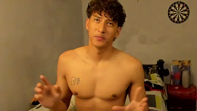 Ivano joness online show from January 30, 7:15 pm