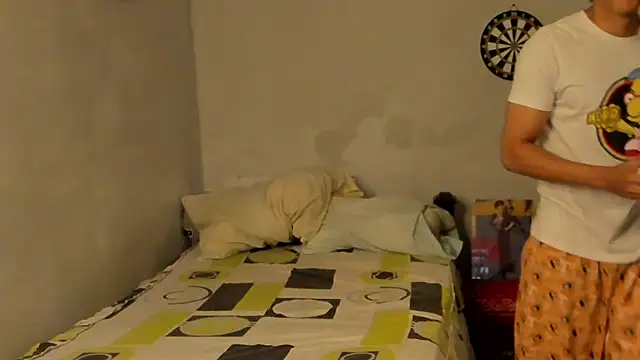 Ivano joness online show from February 3, 4:04 am