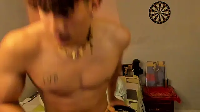 Ivano joness online show from February 5, 12:17 pm