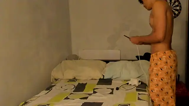 Ivano joness online show from February 6, 9:11 am