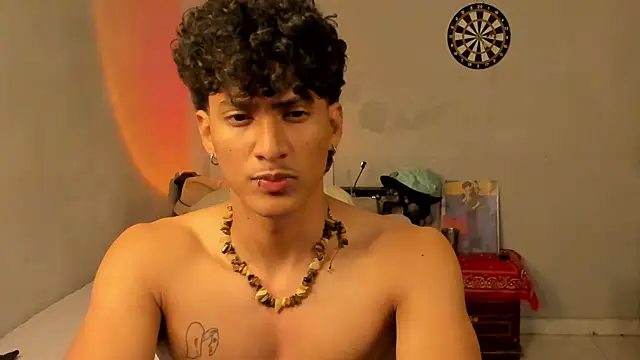 Ivano joness online show from February 11, 9:42 am