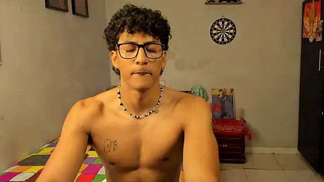 Ivano joness online show from March 8, 12:20 pm