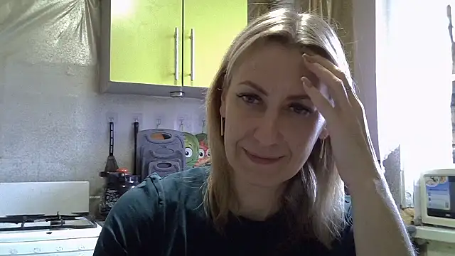 AshleyXHoney online show from October 30, 7:21 am