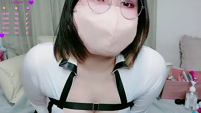 Snapshot of mi_chat chatting on February 1, 3:21 pm mi chat online show from February 1, 3:21 pm