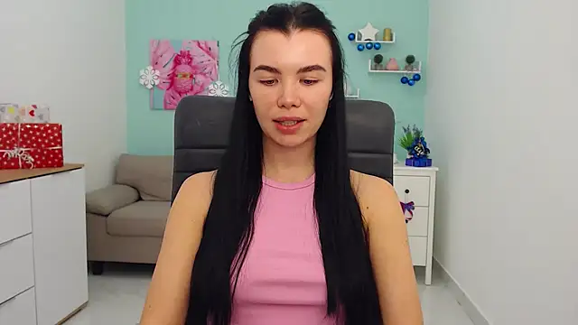 MadisonGomes online show from January 7, 9:40 am