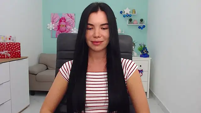 MadisonGomes online show from January 8, 10:59 am