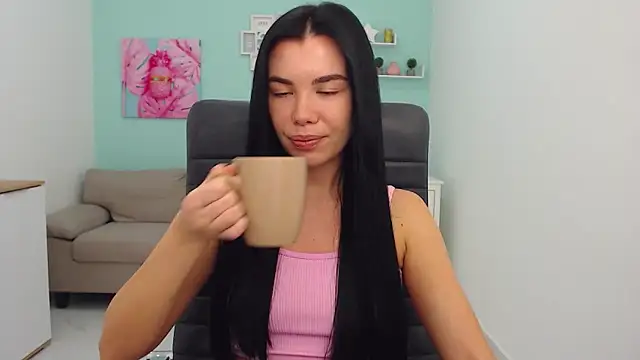 MadisonGomes online show from January 19, 6:09 am