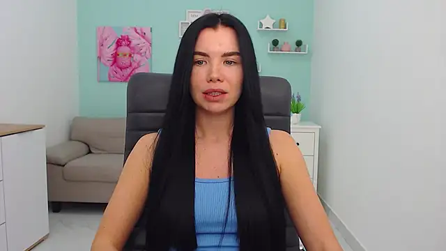 MadisonGomes online show from February 3, 10:03 am