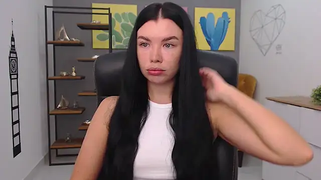 MadisonGomes online show from September 10, 5:40 am