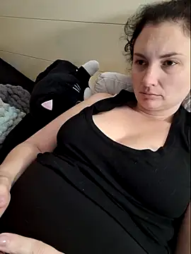 MilfyMrsRobinson online show from January 27, 8:49 pm