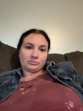 MilfyMrsRobinson online show from February 5, 8:57 pm