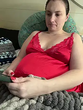 MilfyMrsRobinson online show from February 10, 5:09 pm