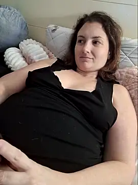 MilfyMrsRobinson online show from February 17, 3:42 pm