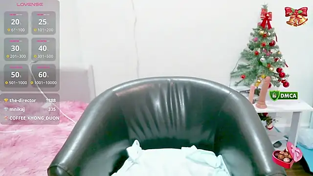 Rosa Rosemary online show from December 26, 10:26 am