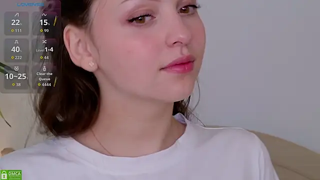 pusichka online show from September 25, 7:23 am