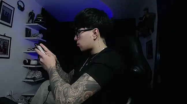 jung dragon online show from December 8, 5:07 am