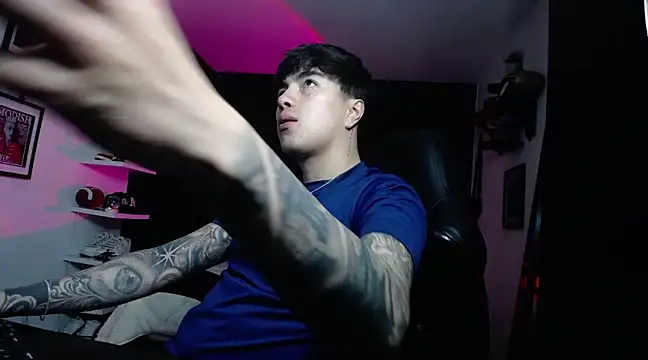 jung dragon online show from January 6, 5:08 am