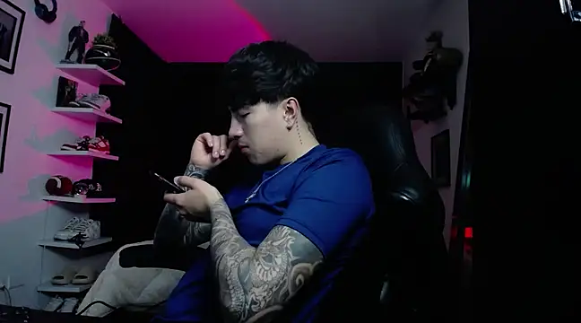 jung dragon online show from January 6, 8:14 am