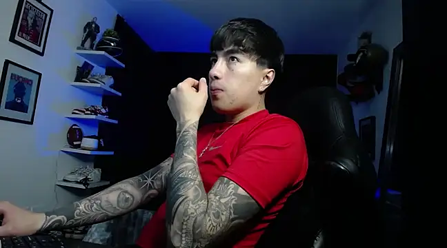 jung dragon online show from January 16, 6:46 am