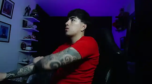 jung dragon online show from February 13, 5:16 am