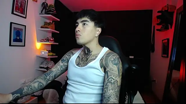 jung dragon online show from September 17, 10:44 pm