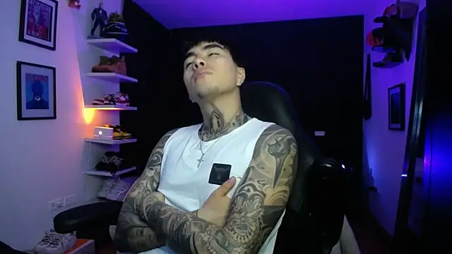 jung dragon online show from October 6, 4:54 am