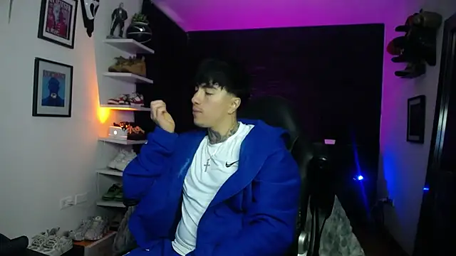 jung dragon online show from November 20, 5:40 am