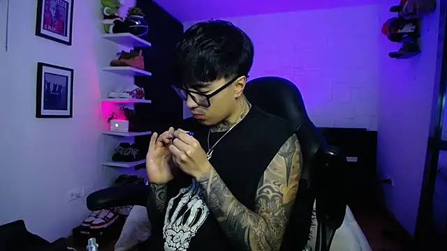 jung dragon online show from January 8, 10:17 am