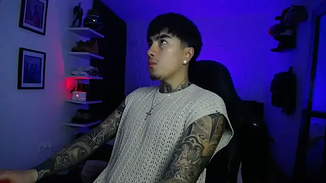 jung dragon online show from February 16, 5:03 am